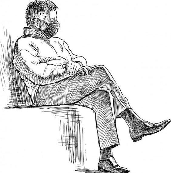 पत्थर की बेंच: चंद्रकांत देवताले की कविता