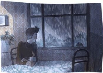 बू: कहानी इंसानी मनोविज्ञान की (लेखक: मंटो)