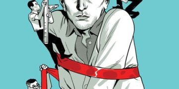 जामुन का पेड़: कहानी लाल फीताशाही की (लेखक: कृष्ण चंदर)