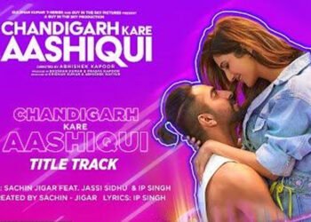 ट्रैंस्जेंडर के टैबू को चुनौती देती फ़िल्म है चंडीगढ़ करे आशिकी