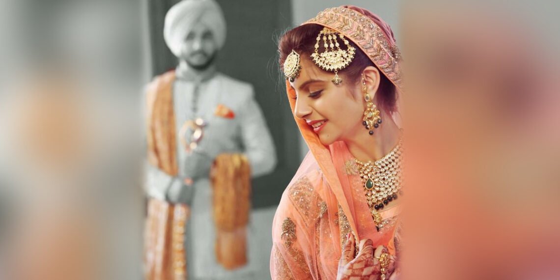 जीवन की ही तरह शादी का अंत भी गरिमामय होना चाहिए