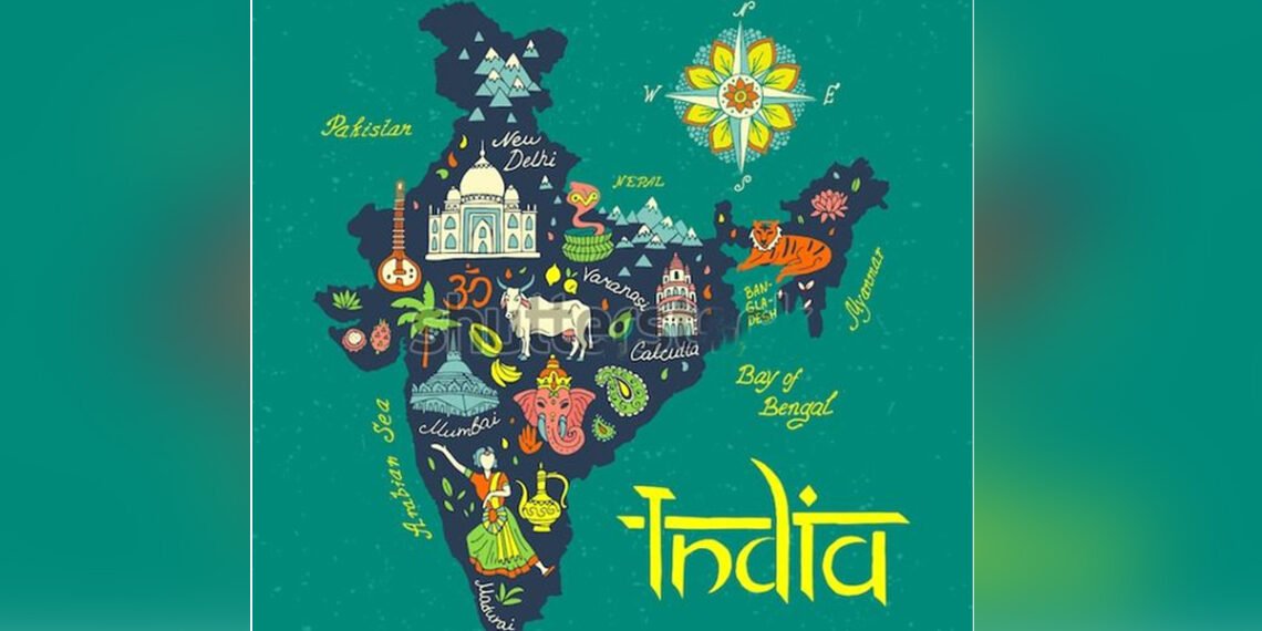 मातृभूमि: सोहनलाल द्विवेदी की कविता