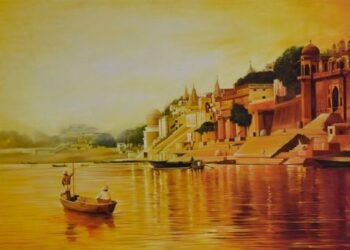 संदेह: कहानी एकतरफ़ा प्यार की (लेखक: जयशंकर प्रसाद)