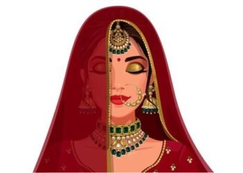 घूंघट: कहानी एक अभागी दुल्हन की (लेखिका: इस्मत चुग़ताई)