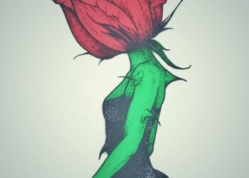 फूल और कांटा: अयोध्या सिंह उपाध्याय हरिऔध की कविता