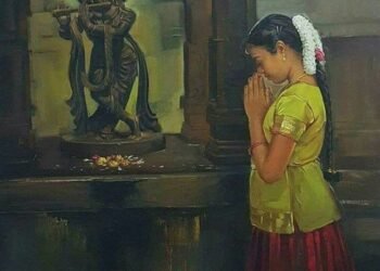 मंदिर: कहानी अनकहे स्नेह की (लेखक: शरतचंद्र)