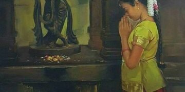 मंदिर: कहानी अनकहे स्नेह की (लेखक: शरतचंद्र)