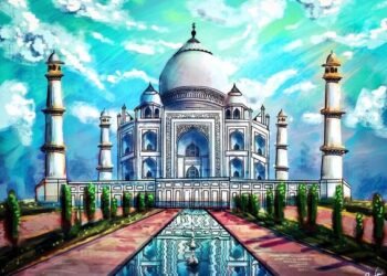 ताजमहल: कैफ़ी आज़मी की कविता