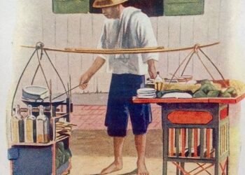 वह चीनी भाई: कहानी स्नेह की (लेखिका: महादेवी वर्मा)