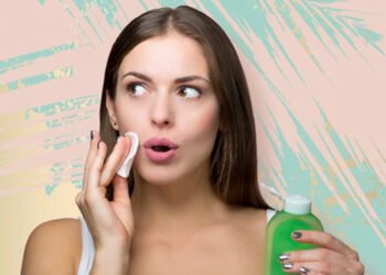 कैसा हो अगर घर पर ही बनाया जा सके मेकअप रिमूवर?