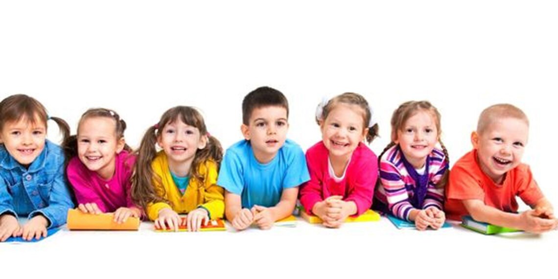प्रीस्कूलर्स की परवरिश में इन बातों का रखें ध्यान