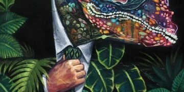 गिरगिट: कहानी इंसानों द्वारा पल-पल रंग बदलने की (लेखक: अंतोन चेखव)