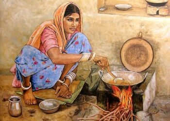 खट्टी चटनी जैसी मां: निदा फ़ाज़ली की कविता