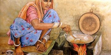 खट्टी चटनी जैसी मां: निदा फ़ाज़ली की कविता