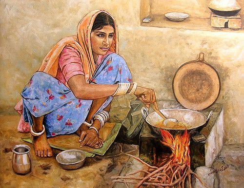 खट्टी चटनी जैसी मां: निदा फ़ाज़ली की कविता