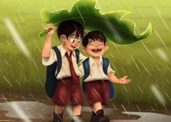 बड़े भाई साहब: दो भाइयों की अनूठी कहानी (लेखक: मुंशी प्रेमचंद)