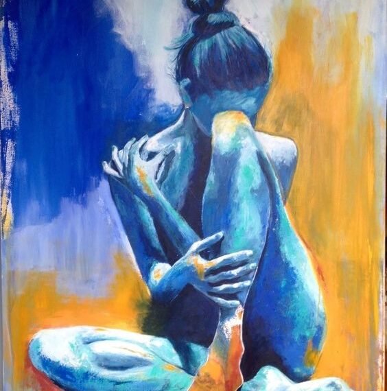 जब उस की तस्वीर बनाया करता था: तहज़ीब हाफ़ी की ग़ज़ल