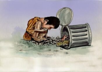 वो जिसके हाथ में छाले हैं पैरों में बिवाई है: अदम गोंडवी की कविता