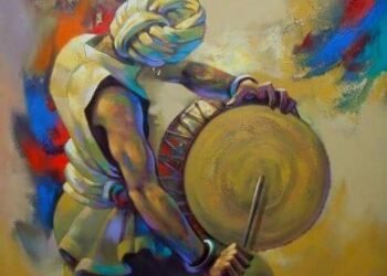 पहलवान की ढोलक: बदलते देश और परिवेश की कहानी (लेखक: फणीश्वरनाथ रेणु)