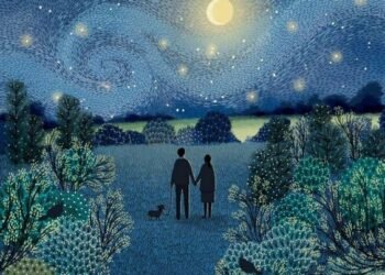 सितारों से आगे जहां और भी हैं: अल्लामा इक़बाल की शायरी