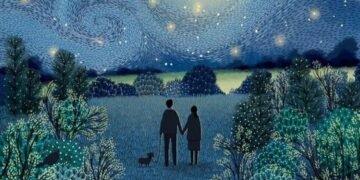 सितारों से आगे जहां और भी हैं: अल्लामा इक़बाल की शायरी