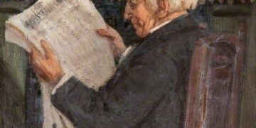 अख़बार में नाम: एक अजीबोग़रीब शौक़ की कहानी (लेखक: यशपाल)