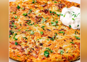 पोटैटो रोस्टी, जिसका स्वाद आपको दीवाना बना देगा