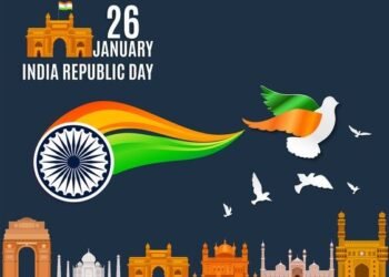 आ तू भी आ कि आ गई छब्बीस जनवरी: नज़ीर बनारसी की नज़्म