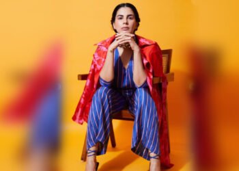 टिप्स लीजिए कीर्ति कुल्हरी के फ़ैशन अंदाज़ से