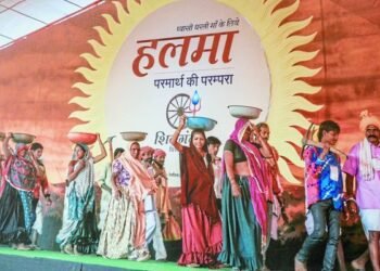 झाबुआ: कुछ यात्रा अनुभव आपकी सोच को हमेशा-हमेशा के लिए बदल देते हैं