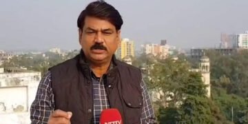 पत्रकारिता को कमाल ख़ान उसकी शर्म लौटाते थे