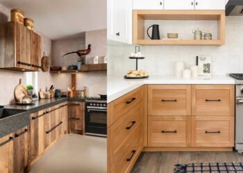 किचन रेनोवेट करवा रहे हैं? इन बातों पर ज़रूर दीजिए ध्यान