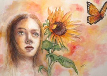 आख़िरी पत्ता नहीं, बचा हुआ एक पत्ता यानी और पत्तों की उम्मीद!