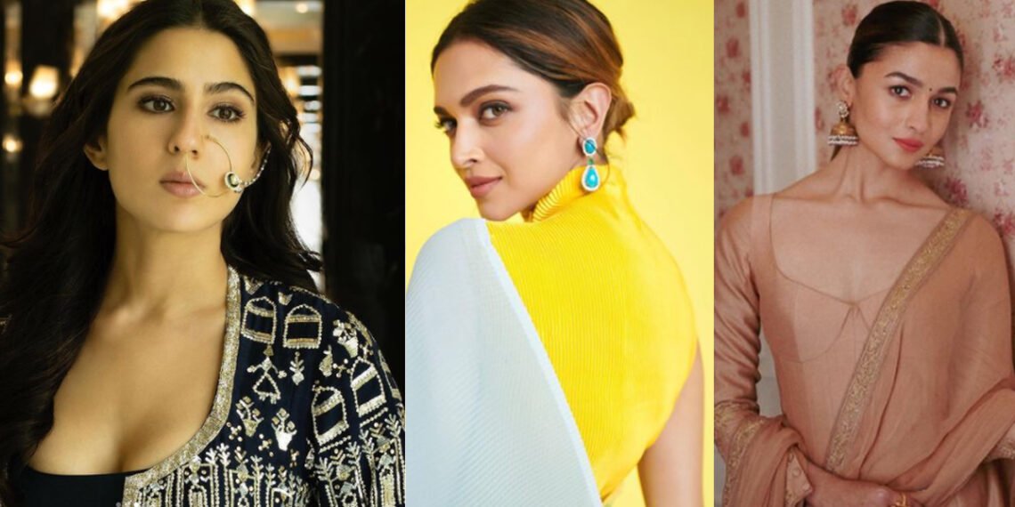 ज्वेलरी, जो एक ही काफ़ी है!