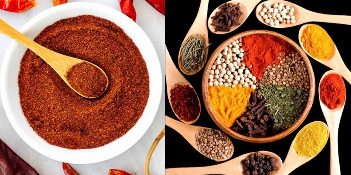 …क्योंकि मिर्च-मसाले रखते हैं दिल को टनाटन!