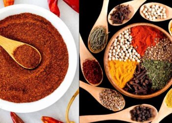 …क्योंकि मिर्च-मसाले रखते हैं दिल को टनाटन!