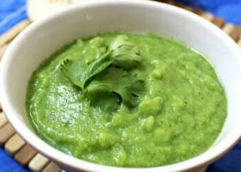 हर व्यंजन का स्वाद बढ़ा देगी अमरूद की ये खट्टी-मीठी चटनी