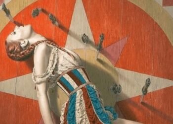 सर्कस: कहानी कला और कलाकार की (लेखक: कमलेश्वर)