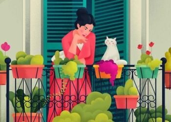 महानगर में बसंत: अरुण चन्द्र रॉय की कविता