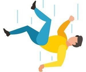 गिरना: नरेश सक्सेना की कविता