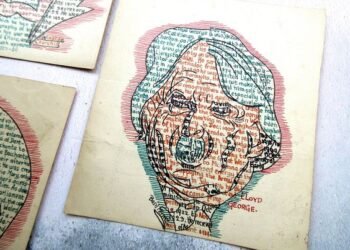 जॉर्ज पंचम की नाक: कहानी ग़ुलाम मानसिकता की (लेखक: कमलेश्वर)