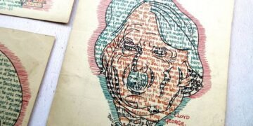 जॉर्ज पंचम की नाक: कहानी ग़ुलाम मानसिकता की (लेखक: कमलेश्वर)