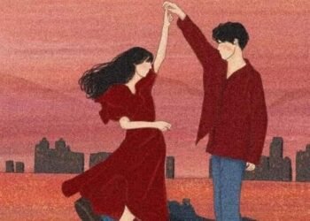 तुम मुझे मिलीं: पंकज चतुर्वेदी की कविता