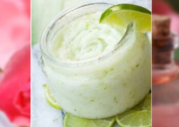 स्क्रब, जो ब्लैकहेड्स को शर्तिया हटा देगा