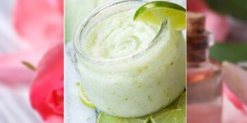 स्क्रब, जो ब्लैकहेड्स को शर्तिया हटा देगा