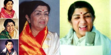 लता मंगेशकर: सुरों की सुरीली और अमर दास्तां
