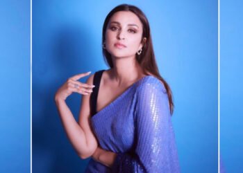 परिणीति चोपड़ा के पांच लुक्स, जिन्हें आप हूबहू अपना सकती हैं