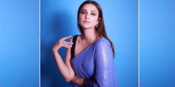 परिणीति चोपड़ा के पांच लुक्स, जिन्हें आप हूबहू अपना सकती हैं