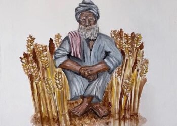 बालगोबिन भगत: ग्रामीण जीवन का सजीव रेखाचित्र (लेखक: रामवृक्ष बेनीपुरी)