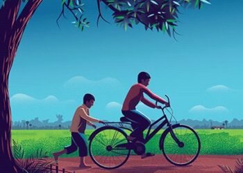 बोलता लिहाफ़: जो सुनाता है एक दर्दभरी कहानी (लेखक: भीष्म साहनी)